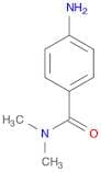 4-AMINO-N,N-DIMETHYLBENZAMIDE