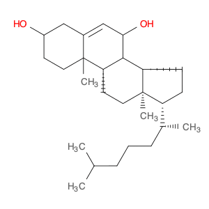 7β-HYDROXYCHOLESTEROL