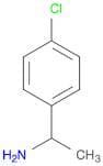 4-Chloro-α-methylbenzylamine