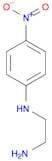 N-(2-AMINOETHYL)-N-(4-NITROPHENYL)AMINE