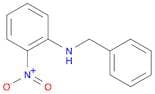 N-BENZYL-2-NITROANILINE