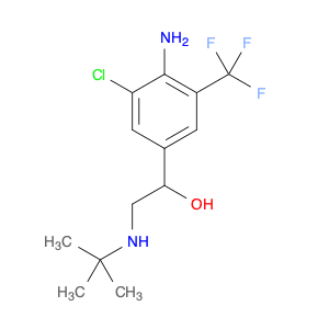 MABUTEROL