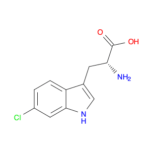 6-CHLORO-D-TRYPTOPHAN