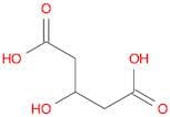 3-Hydroxyglutaric Acid