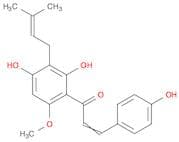 XANTHOHUMOL