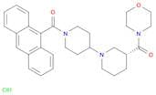 CP 640186 Hydrochloride
