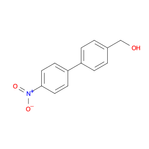 4-(4-Nitrophenyl)benzyl alcohol