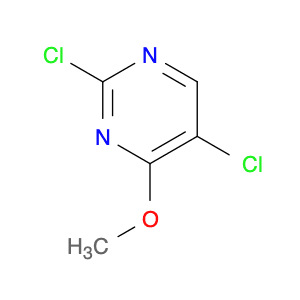 2,5-dichloro-4-methoxypyrimidine