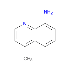 8-Amino-4-methylquinoline