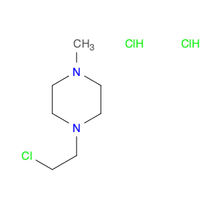 1-(2-CHLORO-ETHYL)-4-METHYL-PIPERAZINE