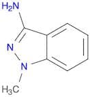 1-methyl-1H-indazol-3-amine