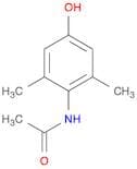 2,6-dimethylacetaminophen