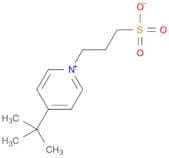 3-(4-(tert-Butyl)pyridin-1-ium-1-yl)propane-1-sulfonate