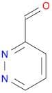 Pyridazine 3-carbaldehyde