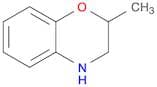 2-Methyl-3,4-dihydro-2H-benzo[b][1,4]oxazine