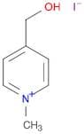 4-(Hydroxymethyl)-1-methylpyridinium iodide