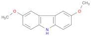 3,6-diMethoxy-9H-carbazole