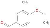 4-ETHOXY-3-METHYLBENZALDEHYDE