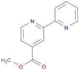 [2,2'-Bipyridine]-5-carboxylic acid, methyl ester