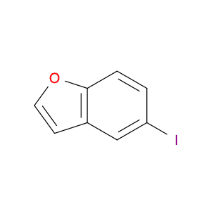 5-Iodobenzofuran