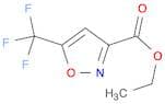 ethyl 5-(trifluoromethyl)isoxazole-3-carboxylate