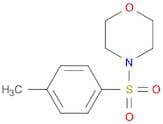 4-[(4-methylphenyl)sulphonyl]morpholine