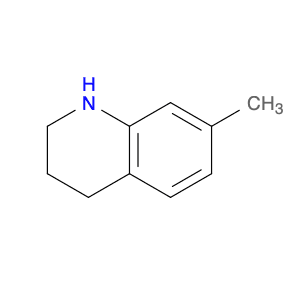 7-Methyl-1,2,3,4-tetrahydroquinoline