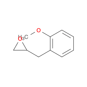 2-(2-methoxybenzyl)oxirane