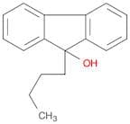 9-Butyl-9H-fluoren-9-ol