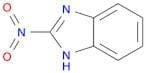 1H-Benzimidazole,2-nitro-(9CI)