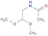 N-(2,2-diMethoxyethyl)acetaMide