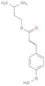 ISOPENTYL-4-METHOXYCINNAMATE