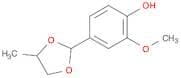 VANILLIN PROPYLENE GLYCOL ACETAL