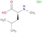 H-D-LEU-OME HCL
