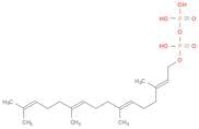 3,7,11,15-TETRAMETHYL-2,6,10,14-HEXADECATETRAENYL PYROPHOSPHATE AMMONIUM SALT