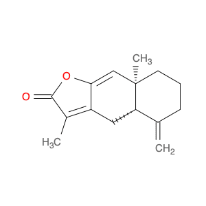 Atractylenolide-1