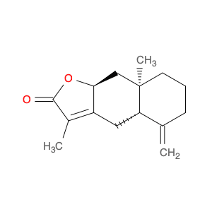 2-ATRACTYLENOLIDE