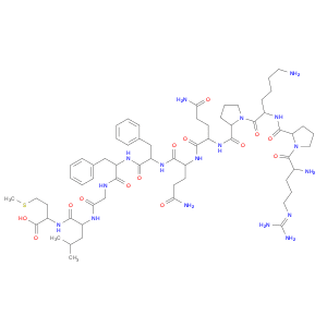 Substance P, 11-L-methionine-