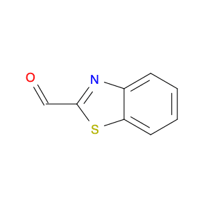 Benzothiazole-2-carboxaldehyde