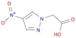 (4-NITRO-PYRAZOL-1-YL)-ACETIC ACID