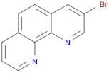 3-BROMO-1,10-PHENANTHROLINE