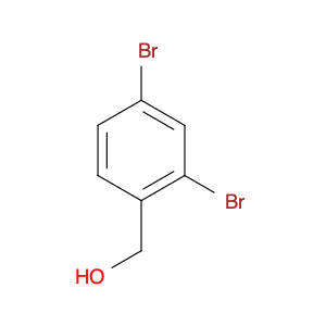 2,4-Dibromobenzyl Alcohol