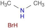 DIMETHYLAMINE HYDROBROMIDE