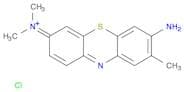 TOLUIDINE BLUE  FOR MICROSCOPY