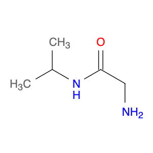 N-Isopropylglycinamide