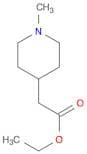 1-METHYL-4-PIPERIDINEACETIC ACID ETHYL ESTER