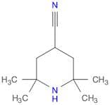 2,2,6,6-Tetramethyl-4-piperidinecarbonitrile