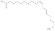 10-Nonadecenoic acid, (10Z)-