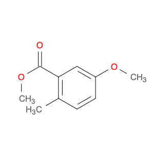 5-METHOXY-2-METHYL-BENZOIC ACID METHYL ESTER
