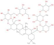 Deapi-platycodin D3